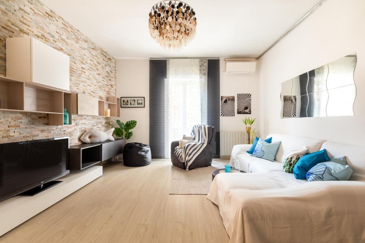 Noi 2 Vacanze Al Mare - Argentario Porto Santo Stefano  Eksteriør billede