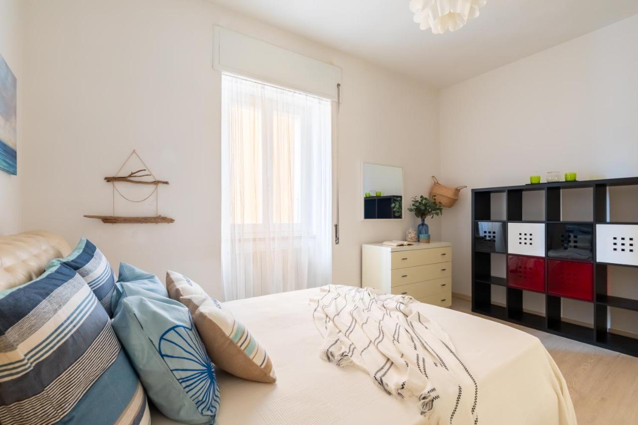 Noi 2 Vacanze Al Mare - Argentario Porto Santo Stefano  Eksteriør billede