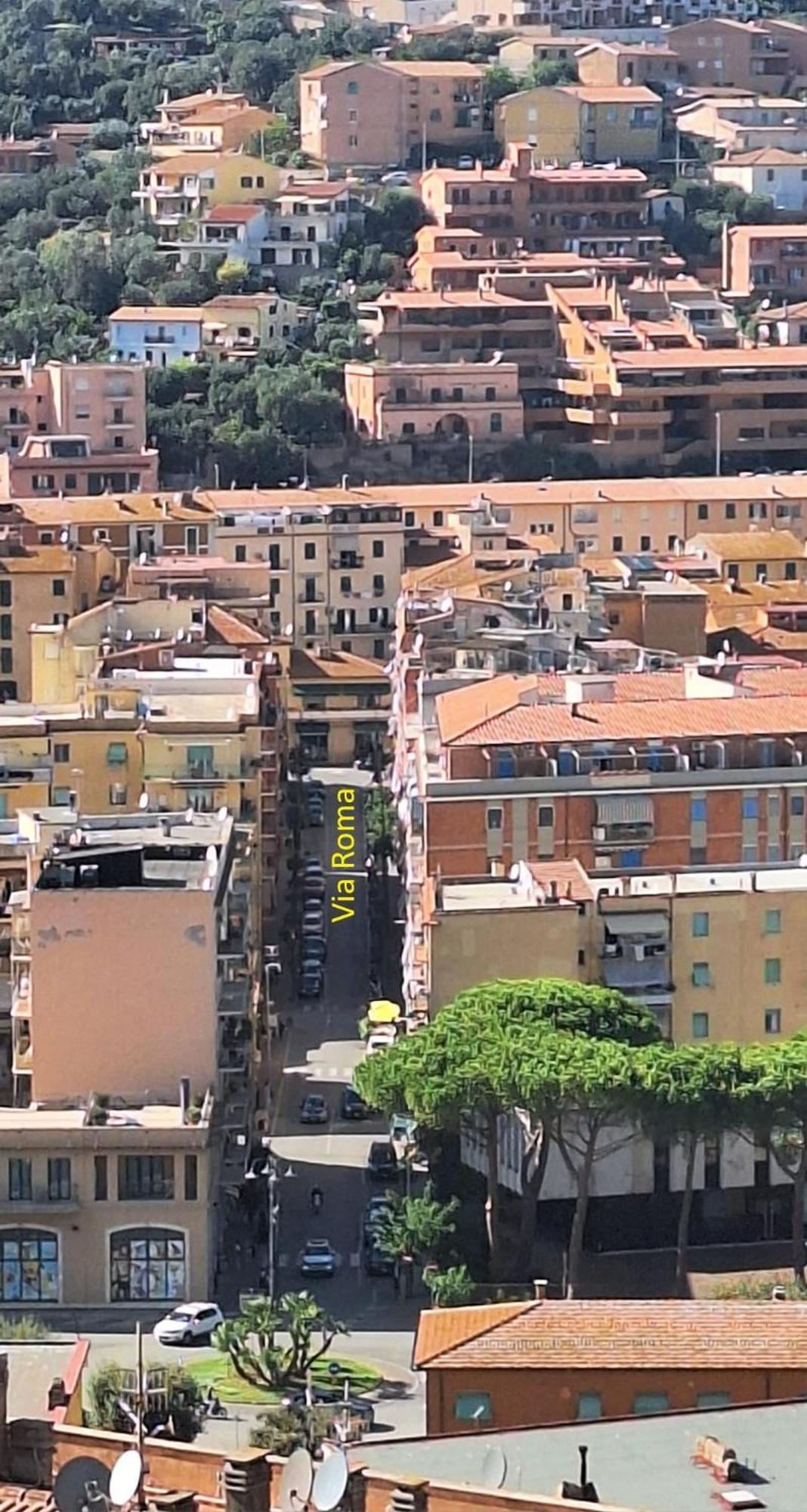 Noi 2 Vacanze Al Mare - Argentario Porto Santo Stefano  Eksteriør billede